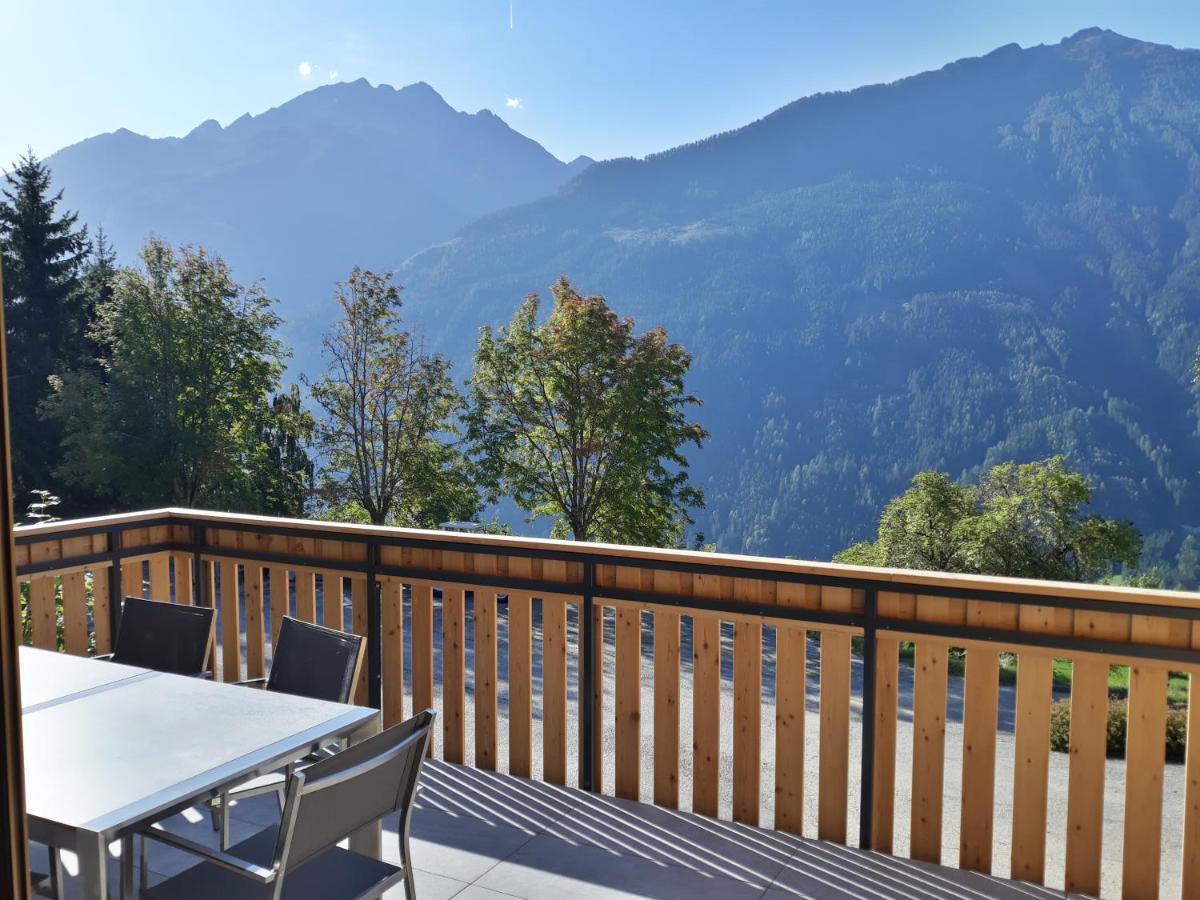 Chalet Waldhof Flattach Εξωτερικό φωτογραφία