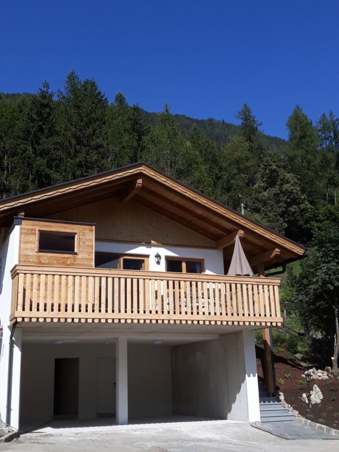 Chalet Waldhof Flattach Εξωτερικό φωτογραφία